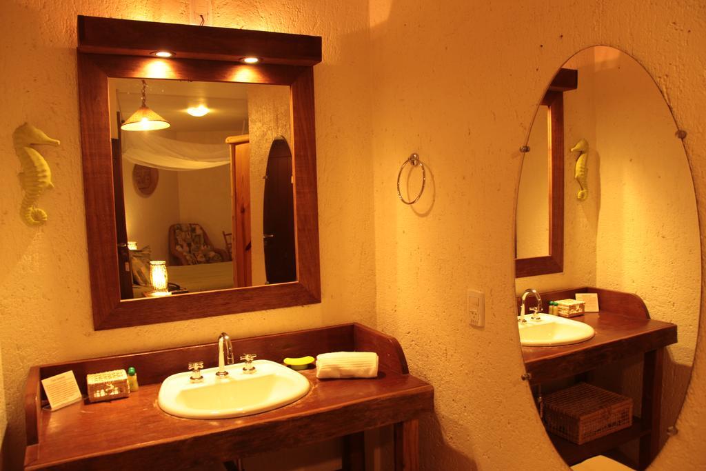 Bangalore Suites Garopaba Eksteriør billede