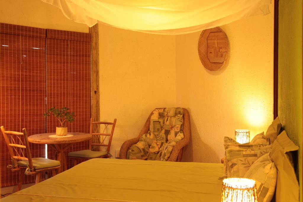 Bangalore Suites Garopaba Eksteriør billede