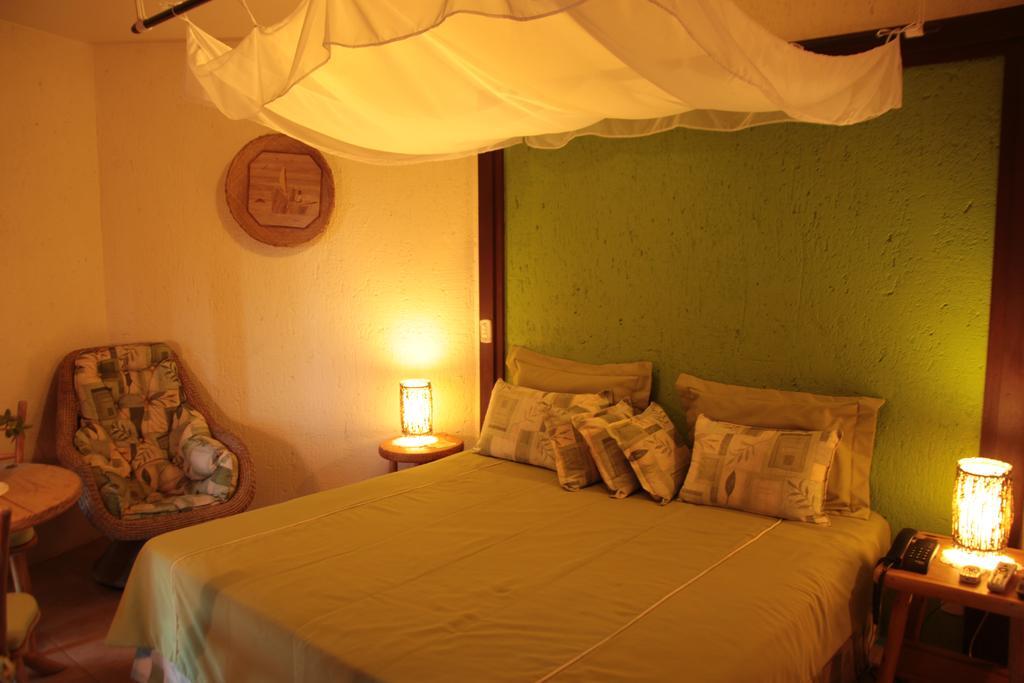 Bangalore Suites Garopaba Eksteriør billede