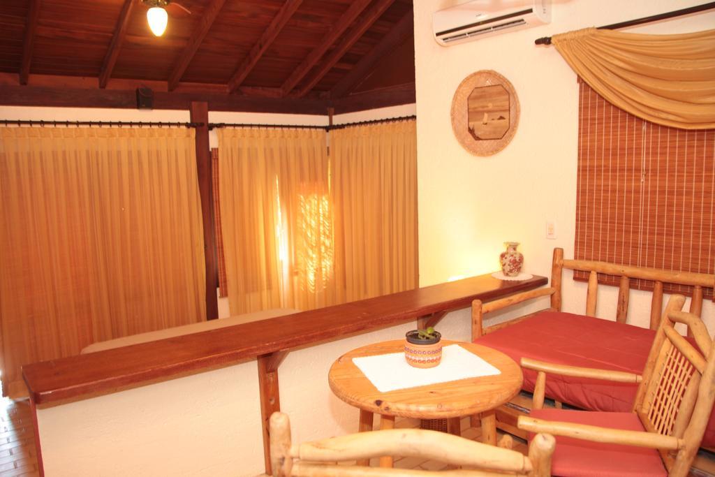 Bangalore Suites Garopaba Eksteriør billede
