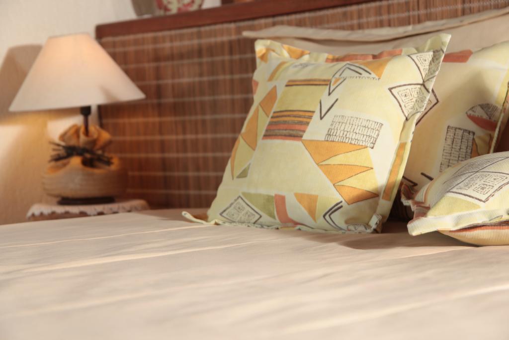 Bangalore Suites Garopaba Værelse billede