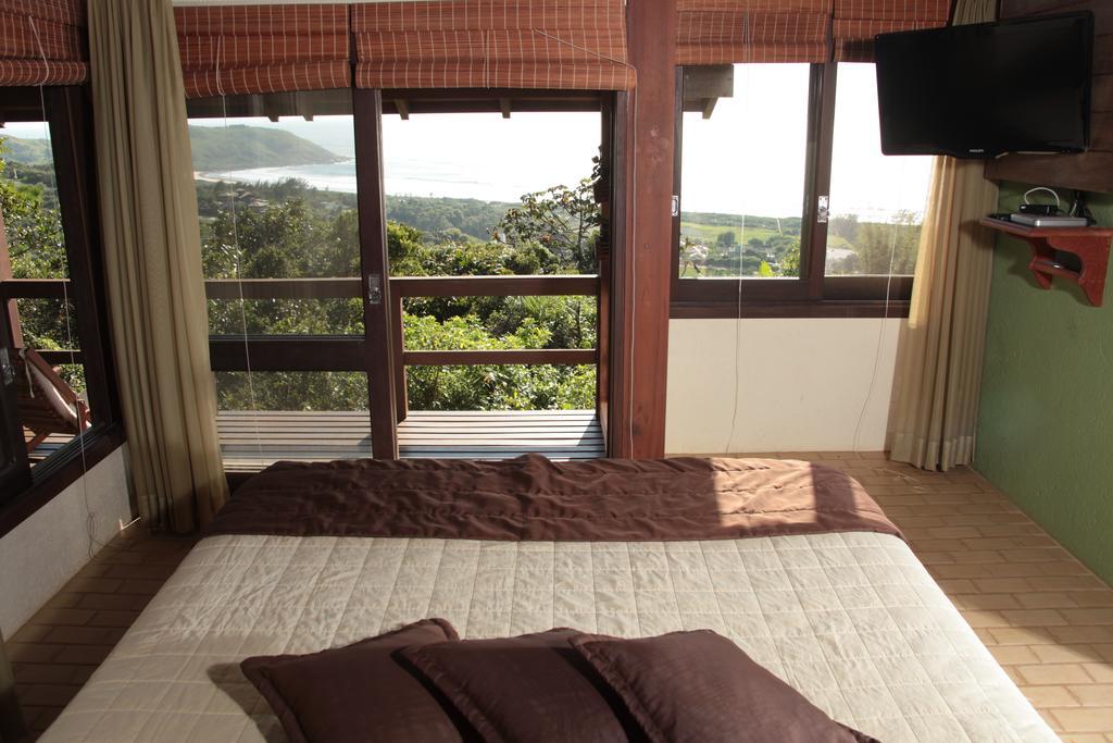 Bangalore Suites Garopaba Eksteriør billede