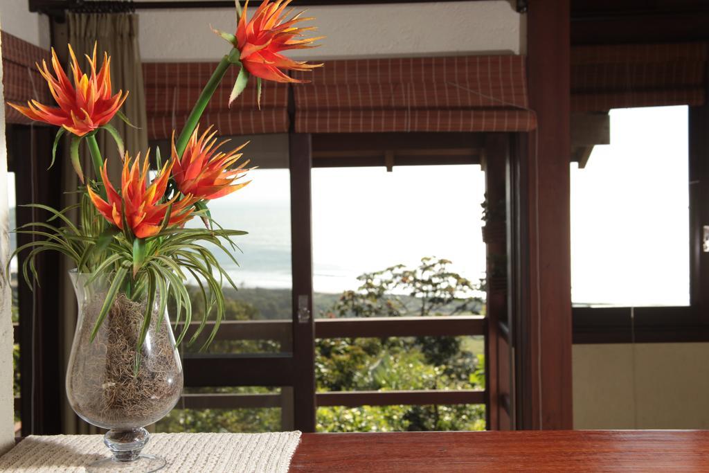 Bangalore Suites Garopaba Værelse billede