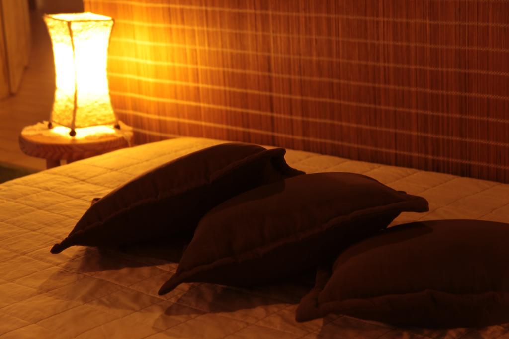Bangalore Suites Garopaba Eksteriør billede
